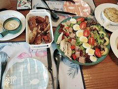 -Kitchen·Y洋厨房西餐厅(王府壹号店)