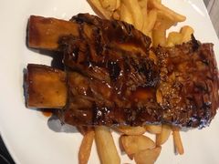-Hurricane's Grill 飓风牛排