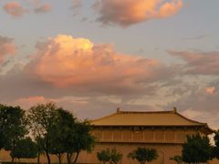 -大明宫国家遗址公园·御道广场