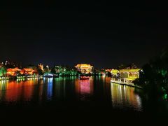 -台儿庄古城