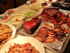 腊味-阳光岛·海鲜盛宴(银泰中心in99店)