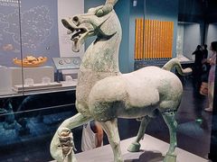 -广西壮族自治区博物馆