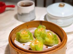 瑶柱凤眼饺-岭南真味·匠心粤菜(K11店)