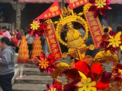 -悦城龙母祖庙