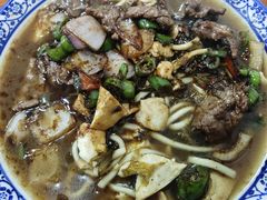 -姚记面馆(瑶琳路店)
