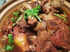 -真定郝家排骨(正定县总店)