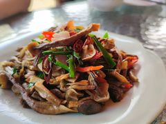 -妈妈的味道(和顺古镇店)