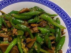 农家小炒肉-毛家湾饭店·品牌湘菜(海印店)