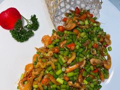 -大师傅金奖啤酒鱼(西街口总店)