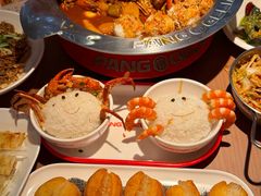 -胖哥俩肉蟹煲(湛江印象汇店)
