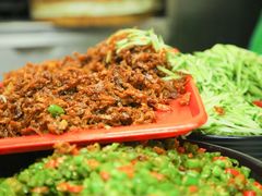 -大姨捞面(新安花园店)