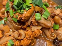 -虹泥小厨(南国花园总店)