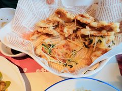 -一口猪年味东北菜(荔枝沟店)
