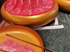-牛New寿喜烧(曹路花园城店)