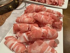 -罗肥羊涮羊肉(君平街127号院店)