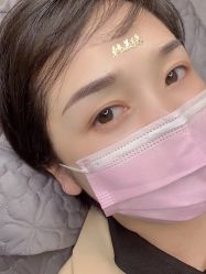 -韩美绣·骨相纹眉·洗眉美瞳线