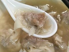 -岐城面馆(黄岐店)