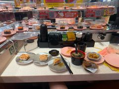 -争鲜回转寿司(东方银座店)