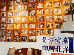 -109 COFFEE(建筑学院店)