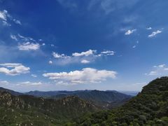 -大岭沟猕猴桃谷风景区