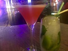 莫吉托-胡桃里乐队酒馆(鎏嘉码头店)