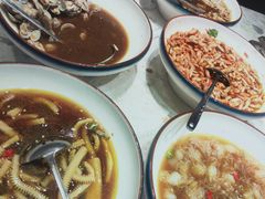 -春天烤肉自助餐厅(南内环店)