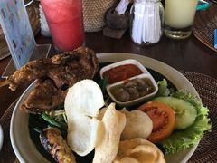 -Pundi Pundi Restaurant