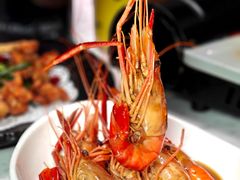 -金龙·打边炉(南京西路店)