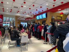 -老通城豆皮大王(吉庆街店)