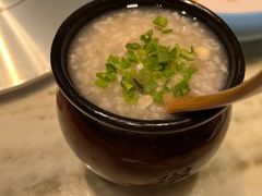 -红蜡烛-养生粥-津鲁菜(中山路店)