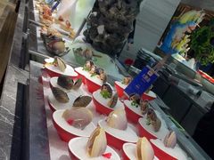 -海鼎荟海鲜姿造(晋江宝龙店)