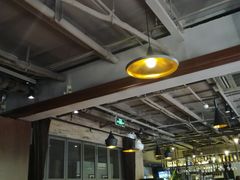 -Geneva日内瓦餐厅(西郊宝成花苑店)