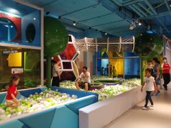 -KidSteam儿童乐园(富力城店)