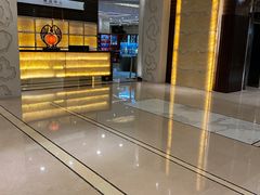 -北京西国贸大酒店