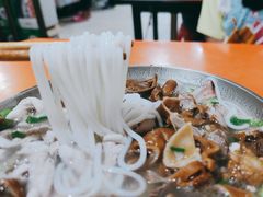 -龙江鲜捞店(龙江路店)