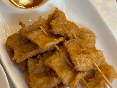 -南普陀素菜馆