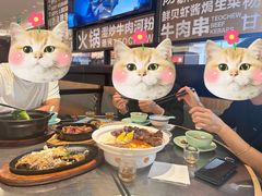 -潮界(虹桥新天地店)