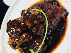 -老头儿油爆虾·知味杭州(爱琴海购物中心)