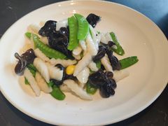 -芳芳私房菜·精做淮扬菜(承德路店)