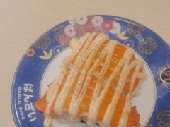 -万岁寿司(万国店)