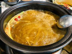 菌汤锅-钢管厂五区小郡肝火锅串串香(清河店)