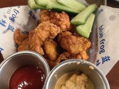 -bluefrog蓝蛙(悠唐购物中心店)