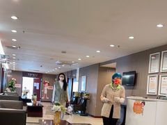 -爱康国宾体检中心(五角场万达广场分院)