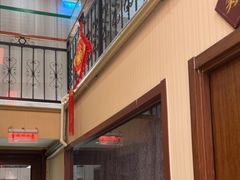 -玉华台饭庄·淮扬菜·烤鸭(望京店)