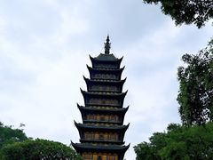 -常熟方塔园