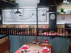 -山城外·非遗酸菜鱼(蜀都万达店)