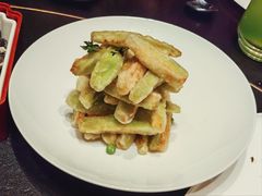 -四季民福烤鸭店(外滩外白渡桥店)