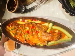 李记臭桂鱼-李老爹香辣蟹(宣武门店)