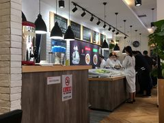 -拿渡·水煮鱼麻辣香锅(王府井奥莱·香江小镇店)