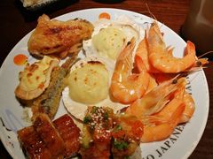 -松子料理(白家庄店)